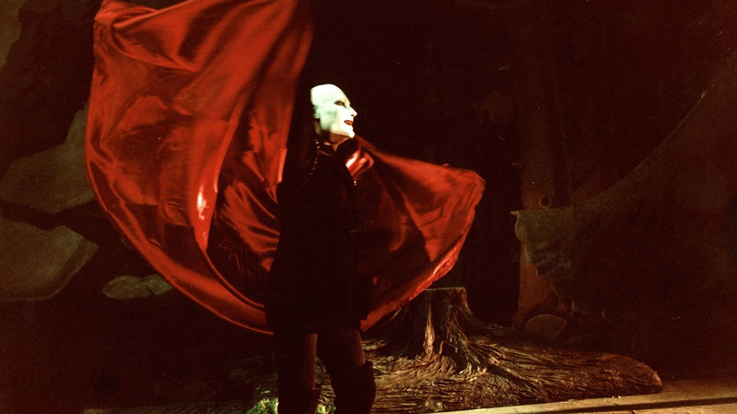 Mephisto scene photo