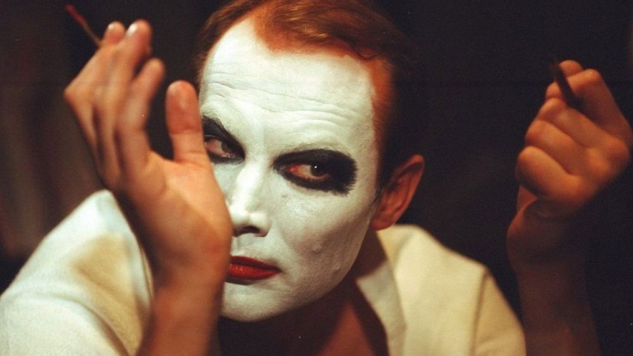 Mephisto scene photo
