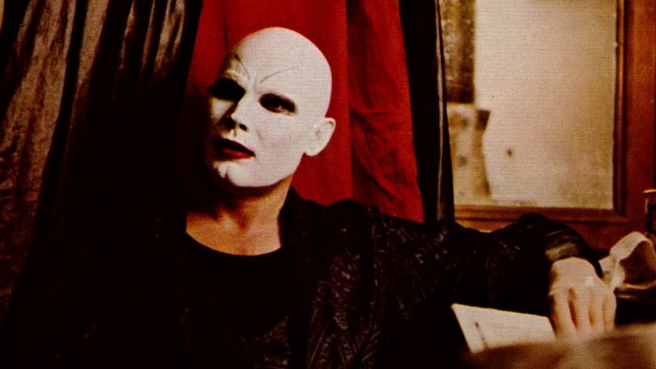 Mephisto scene photo