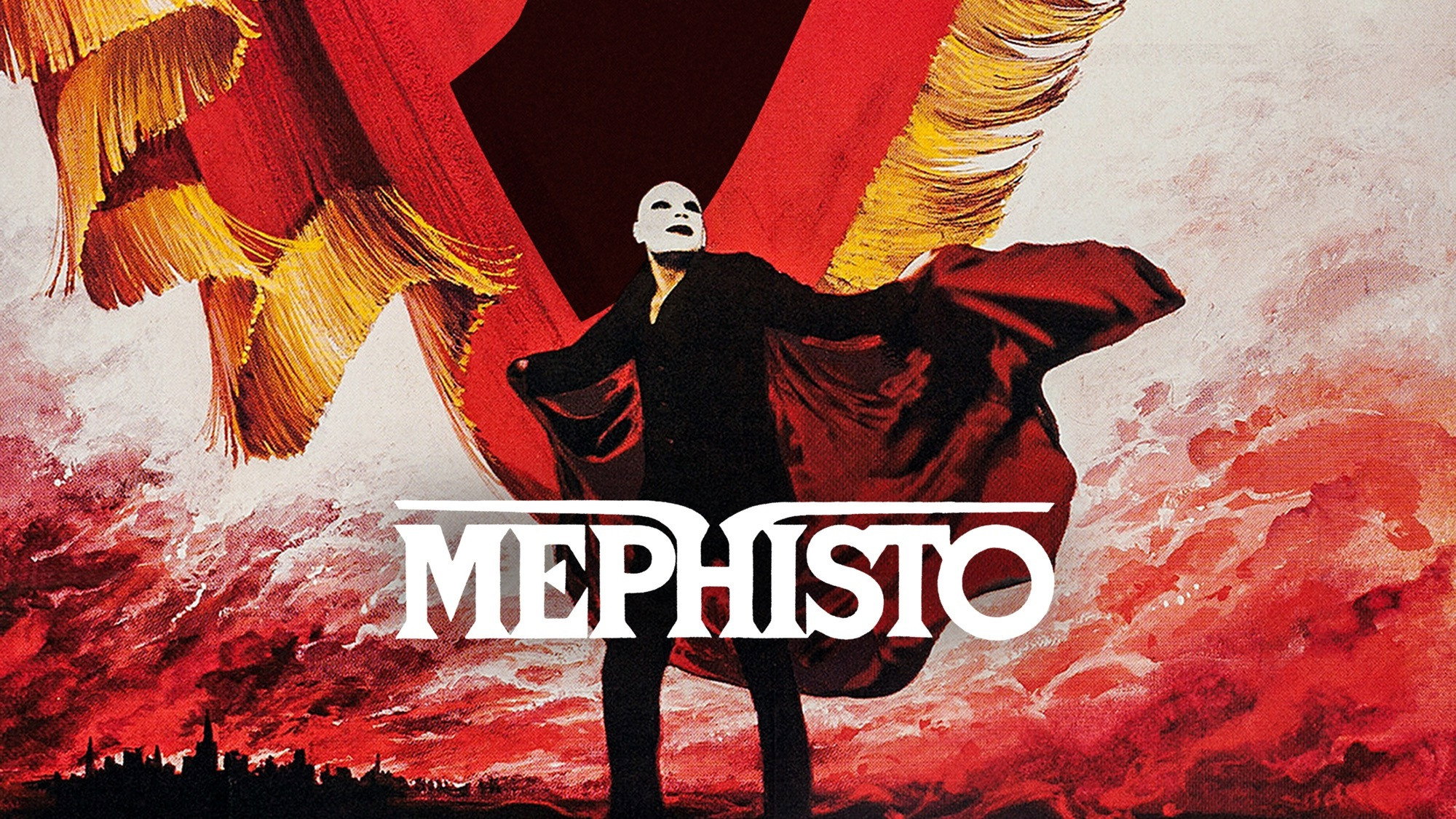 Mephisto scene photo