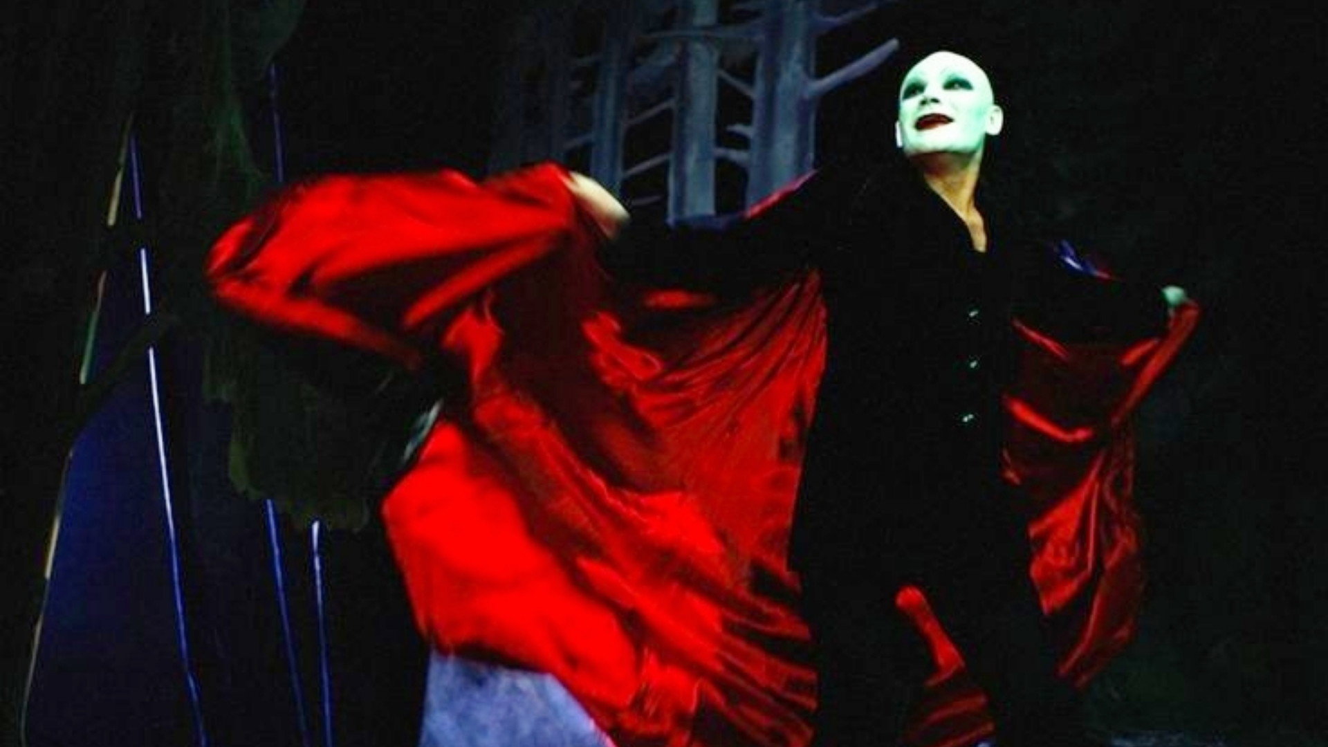 Mephisto scene photo