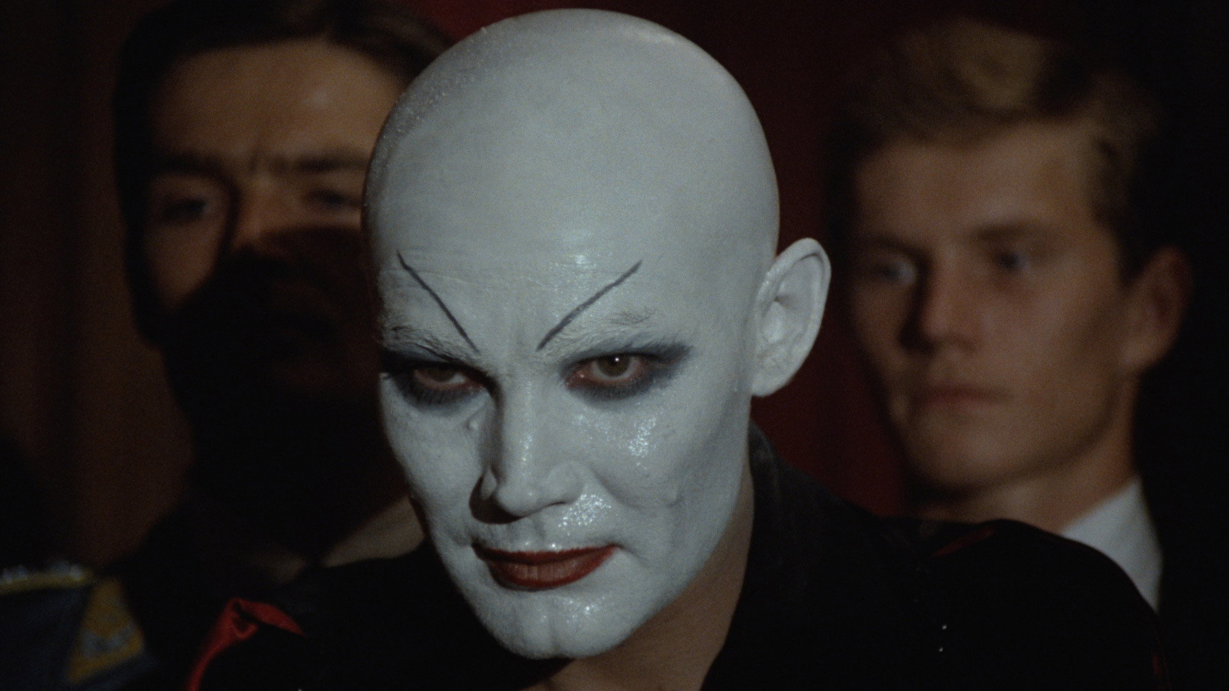 Mephisto scene photo