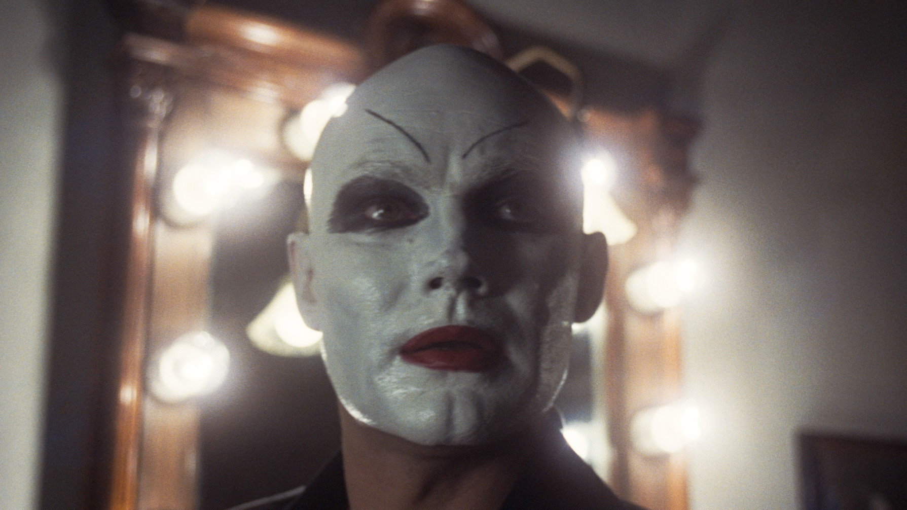 Mephisto scene photo