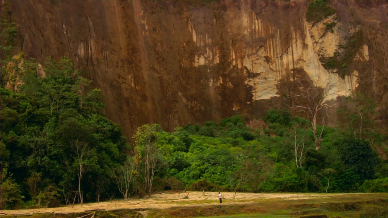 Merantau scene photo