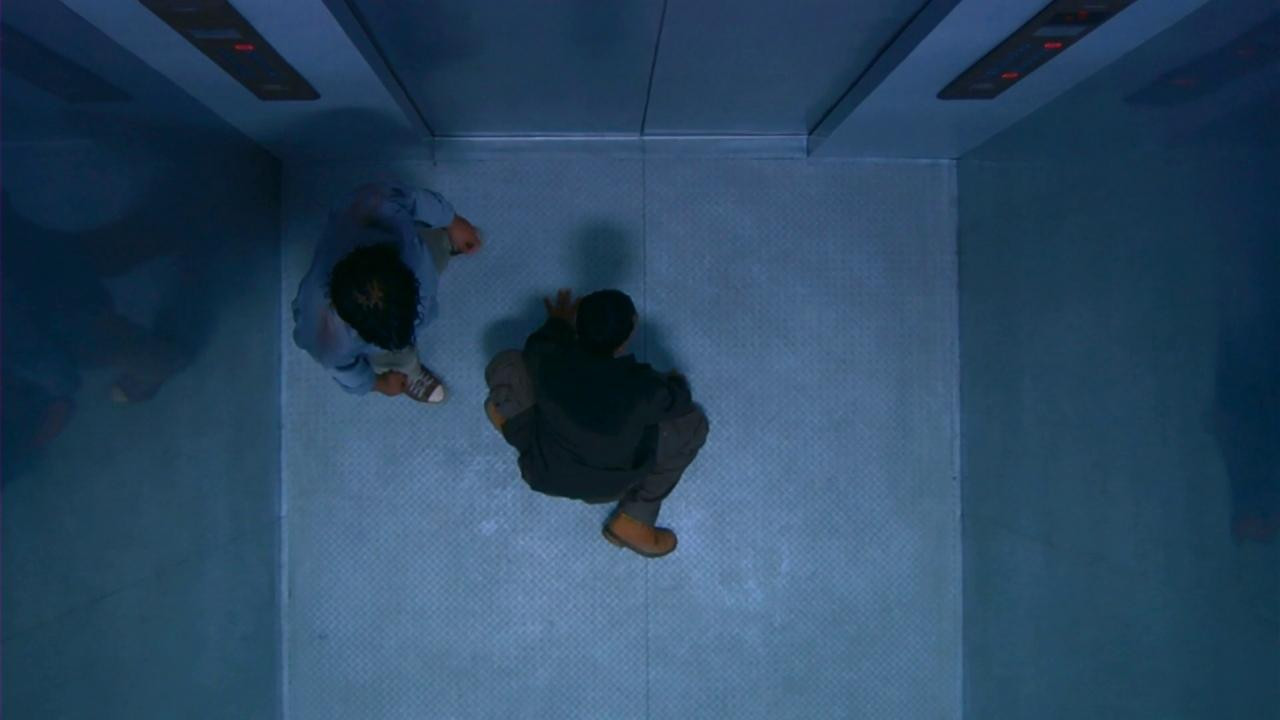 Merantau scene photo