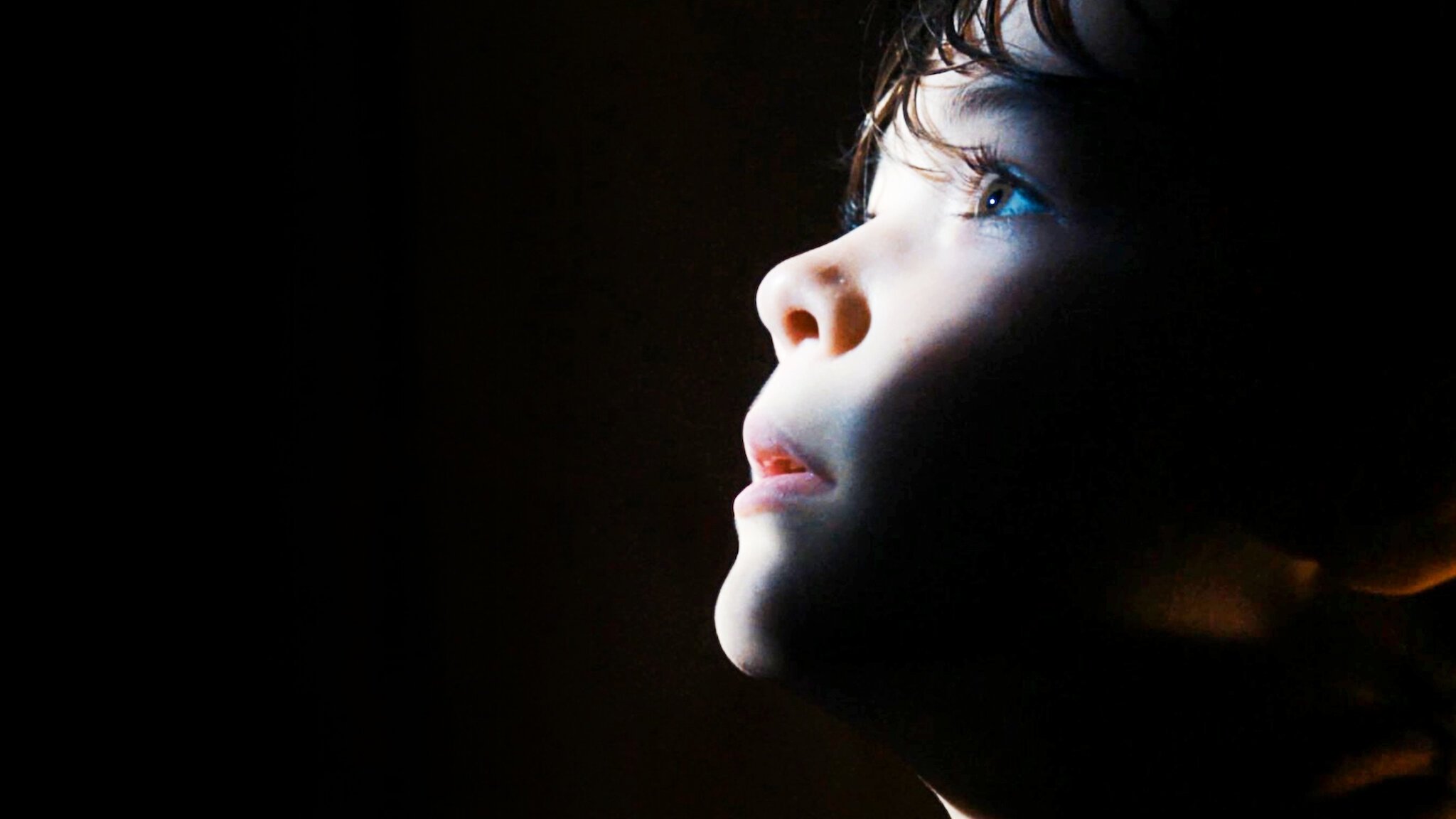 Mercy Black scene photo