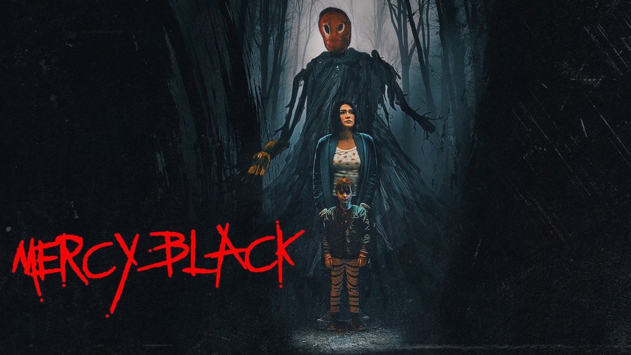 Mercy Black scene photo
