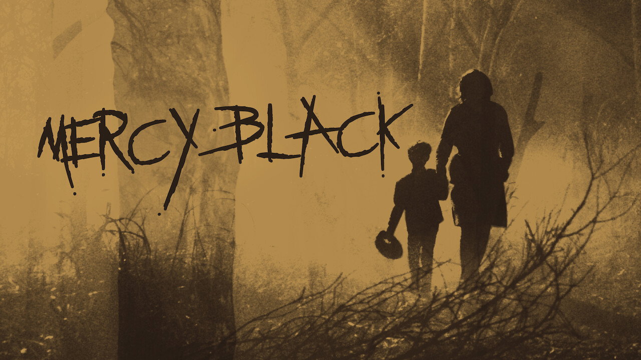 Mercy Black scene photo