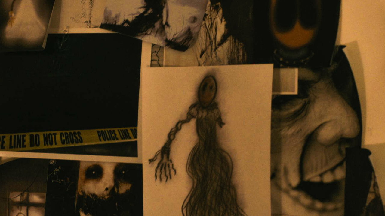 Mercy Black scene photo