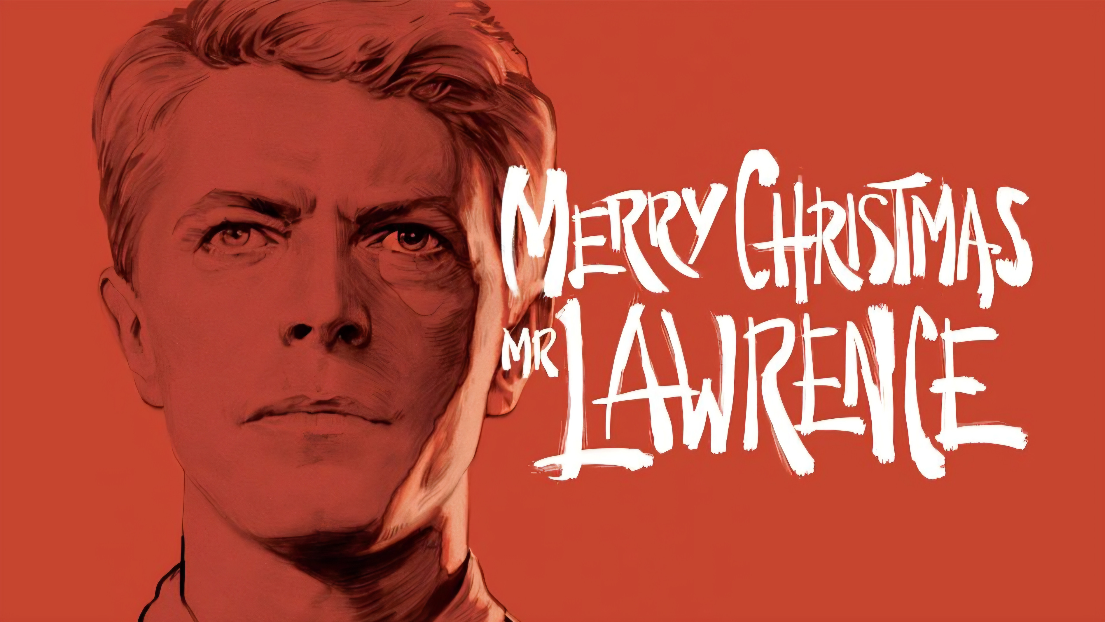 Merry Christmas, Mr. Lawrence scene photo