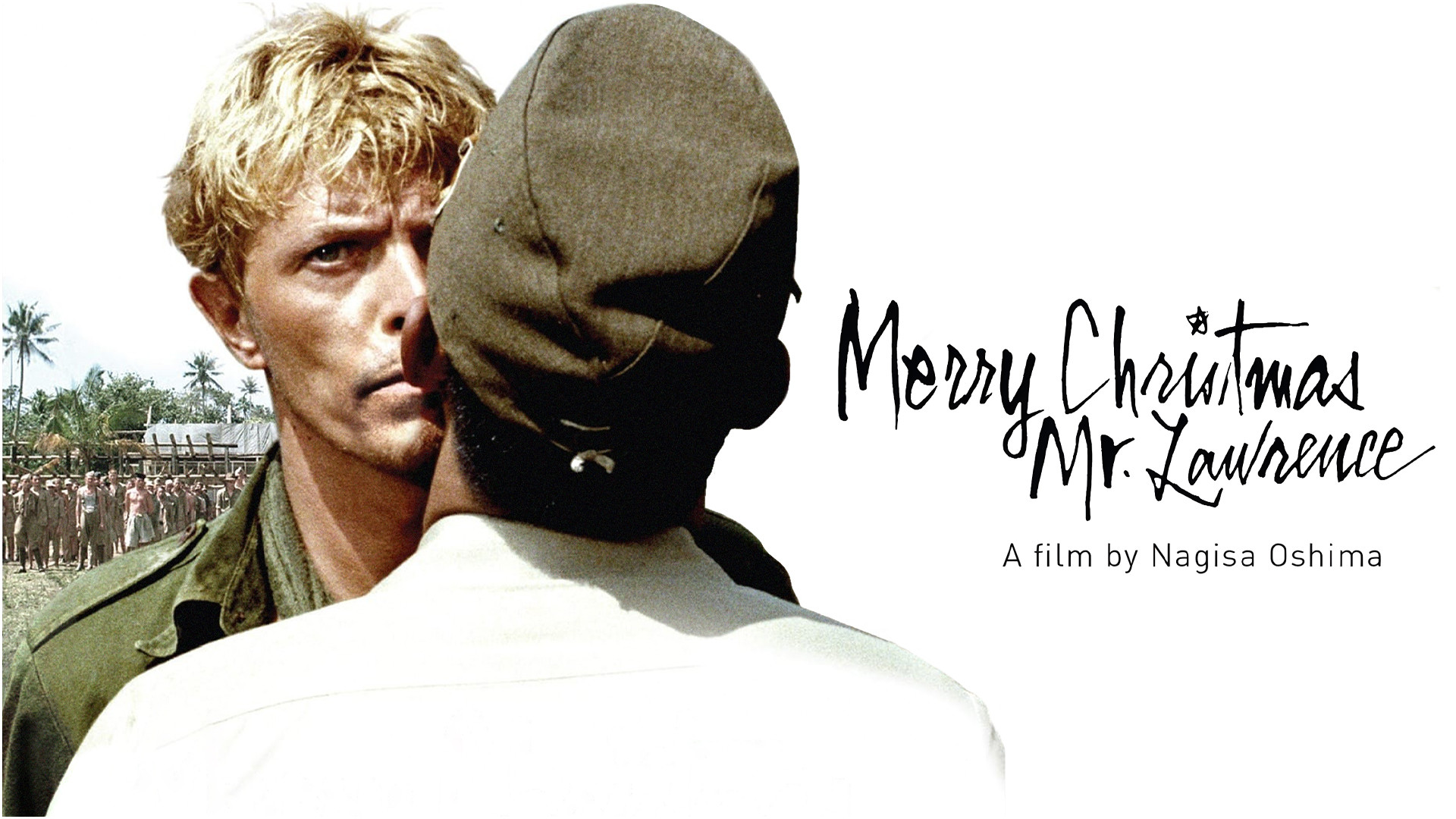 Merry Christmas, Mr. Lawrence scene photo