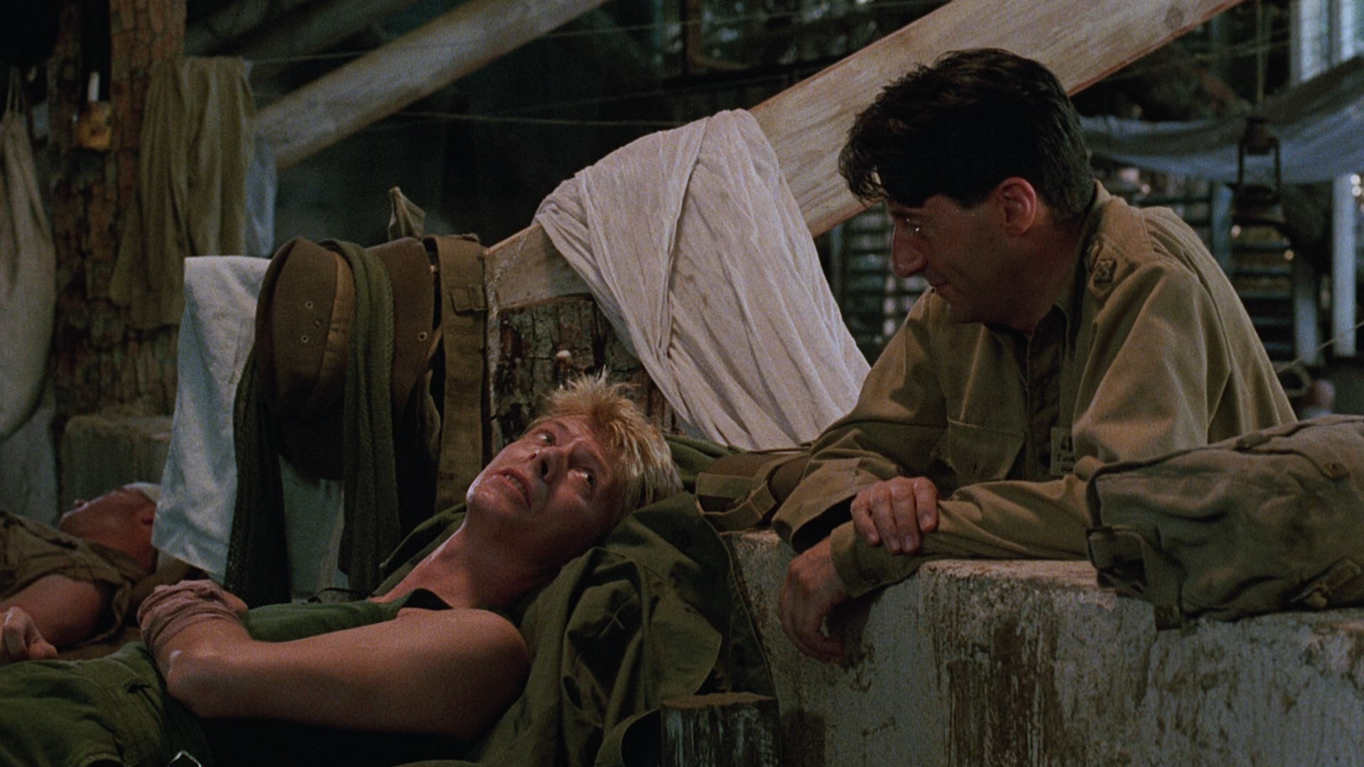 Merry Christmas, Mr. Lawrence scene photo