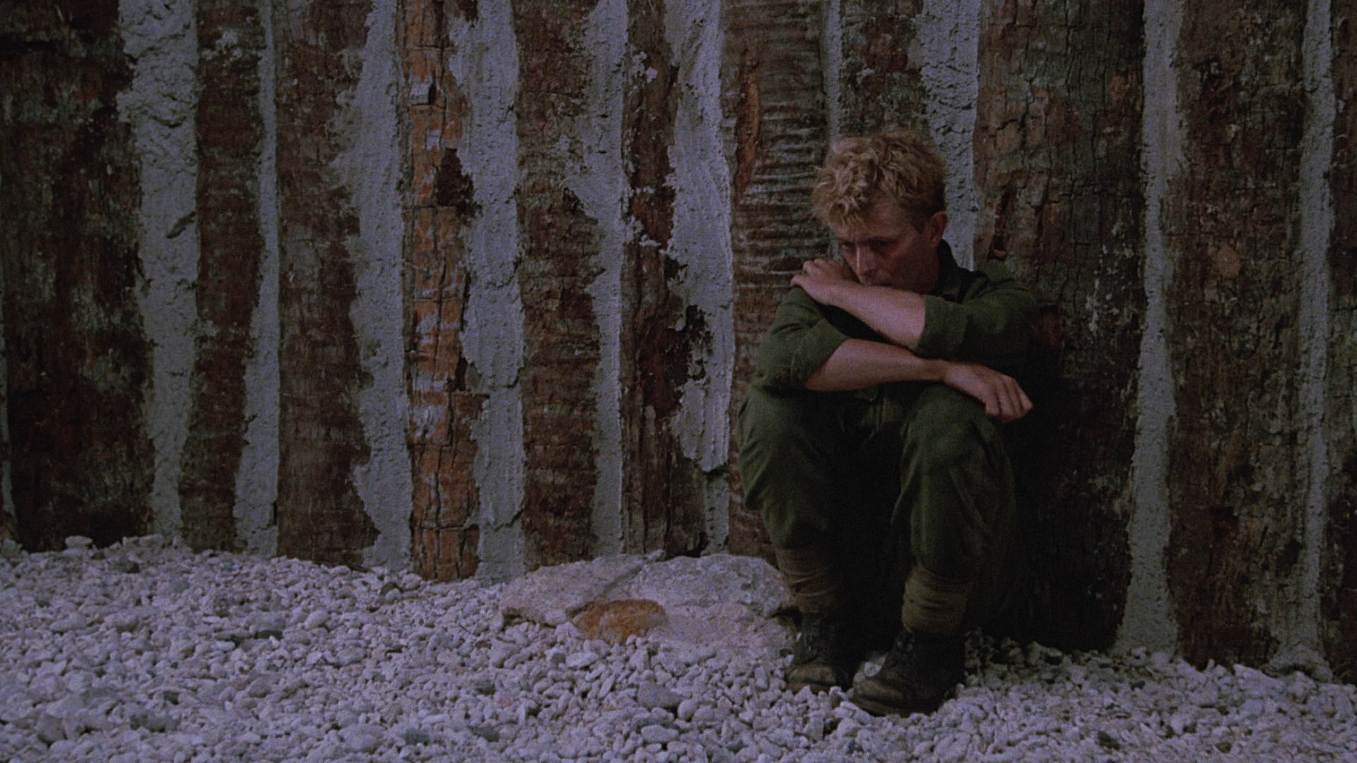 Merry Christmas, Mr. Lawrence scene photo