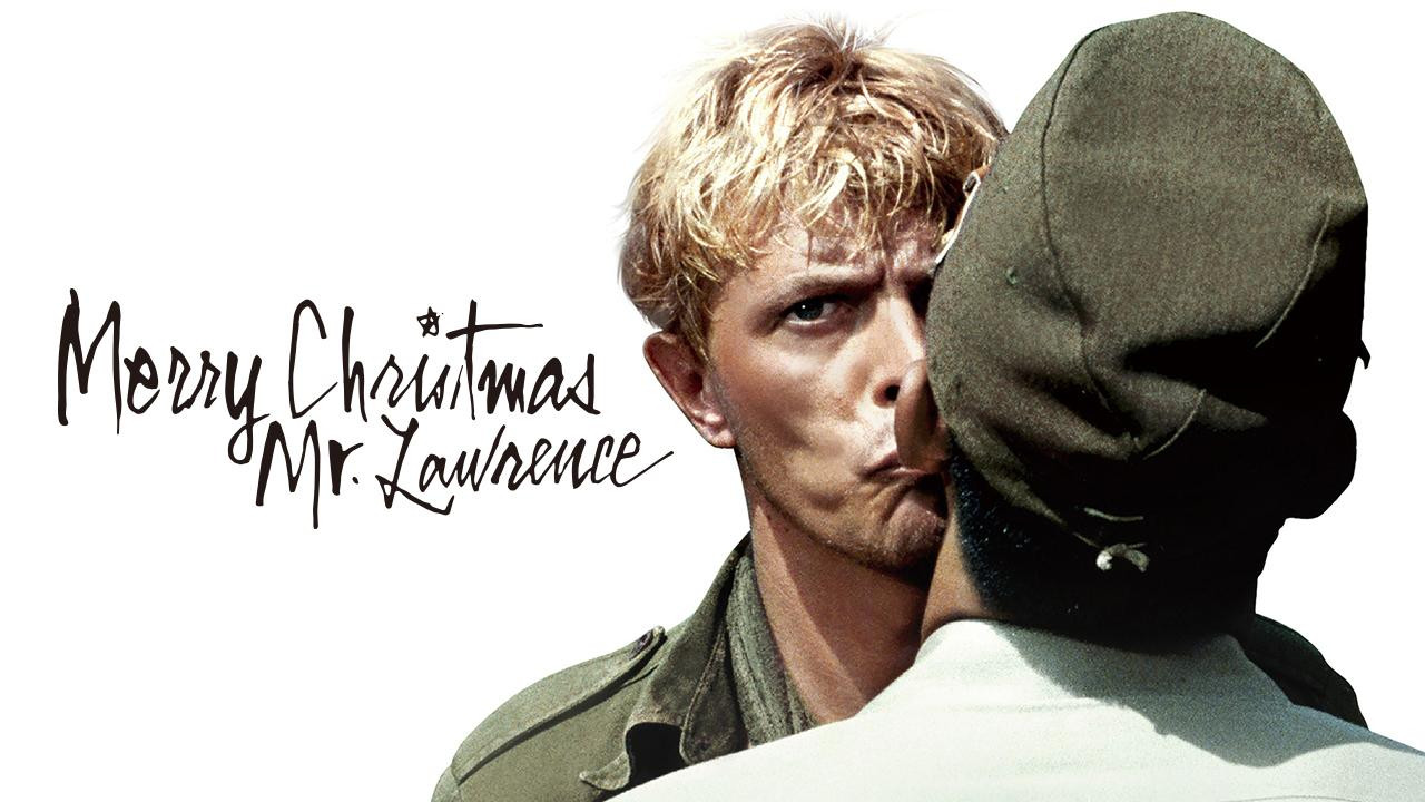 Merry Christmas, Mr. Lawrence scene photo