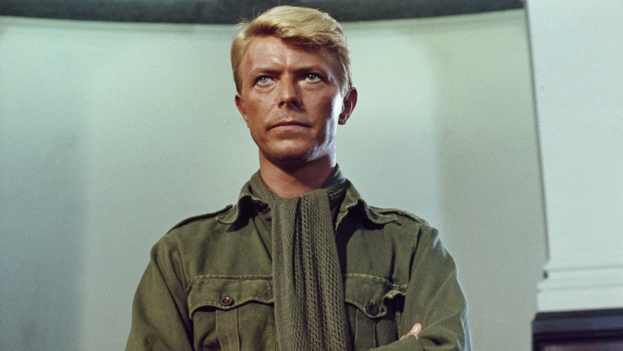 Merry Christmas, Mr. Lawrence scene photo