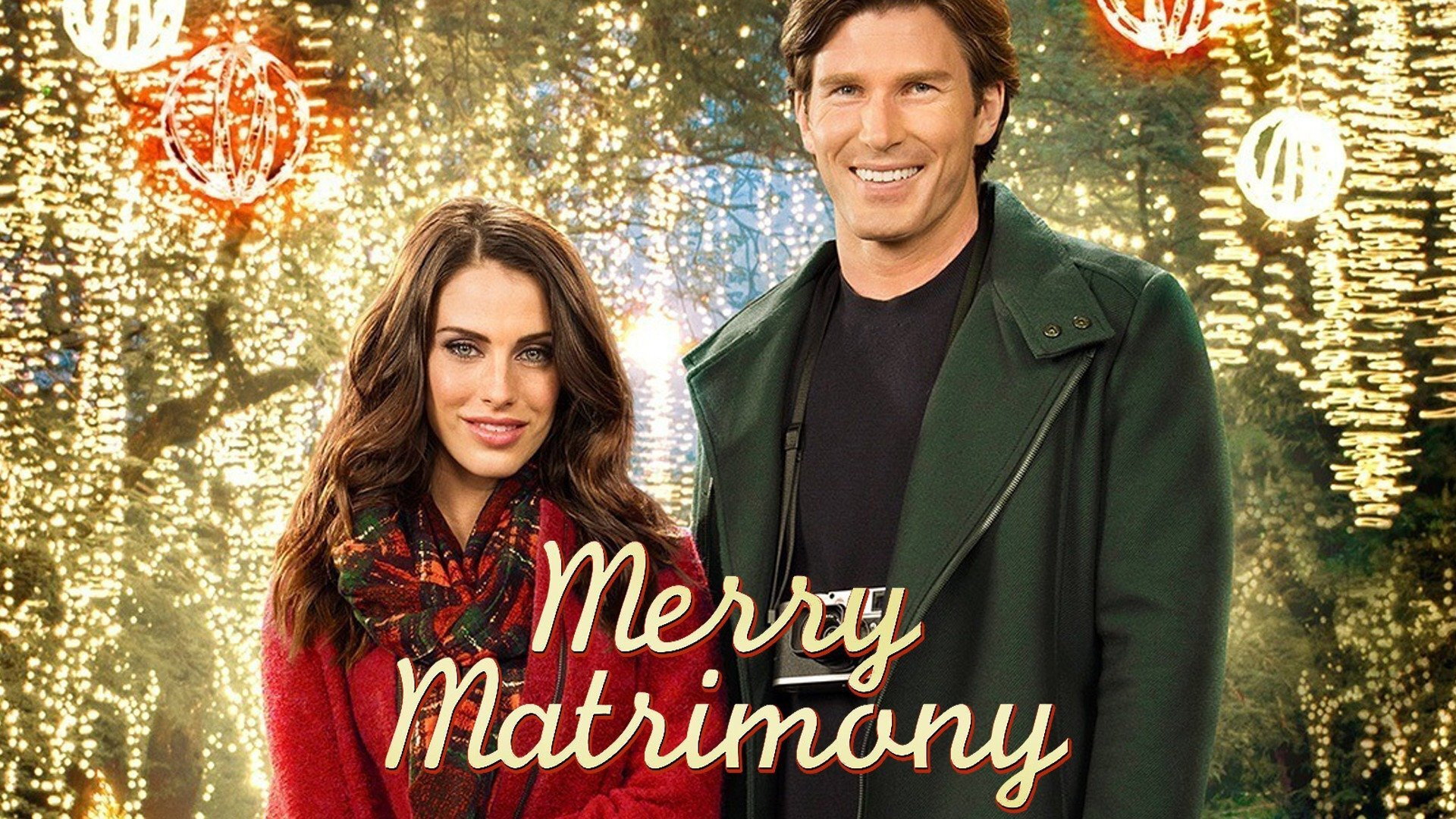 Merry Matrimony scene photo