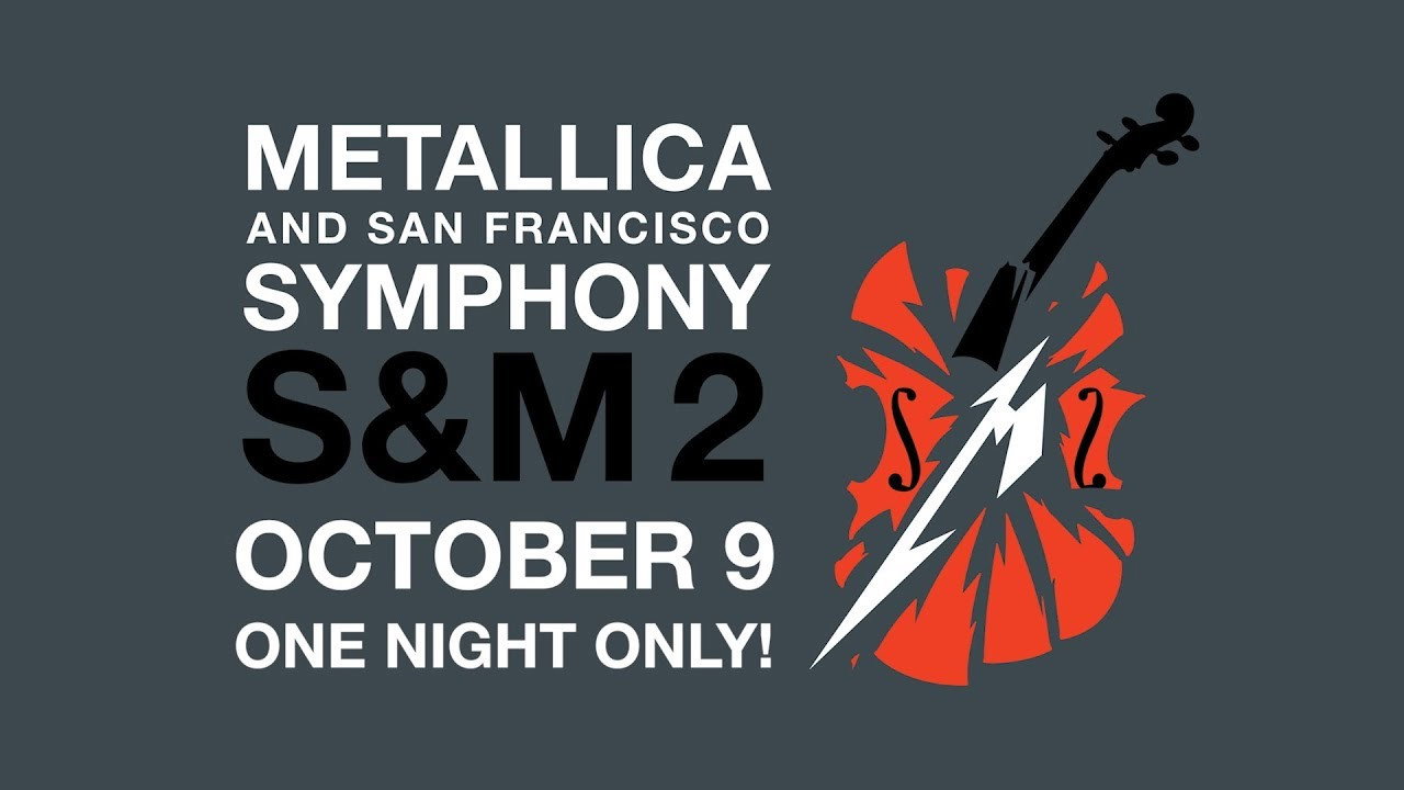 Metallica & San Francisco Symphony - S&M2 scene photo