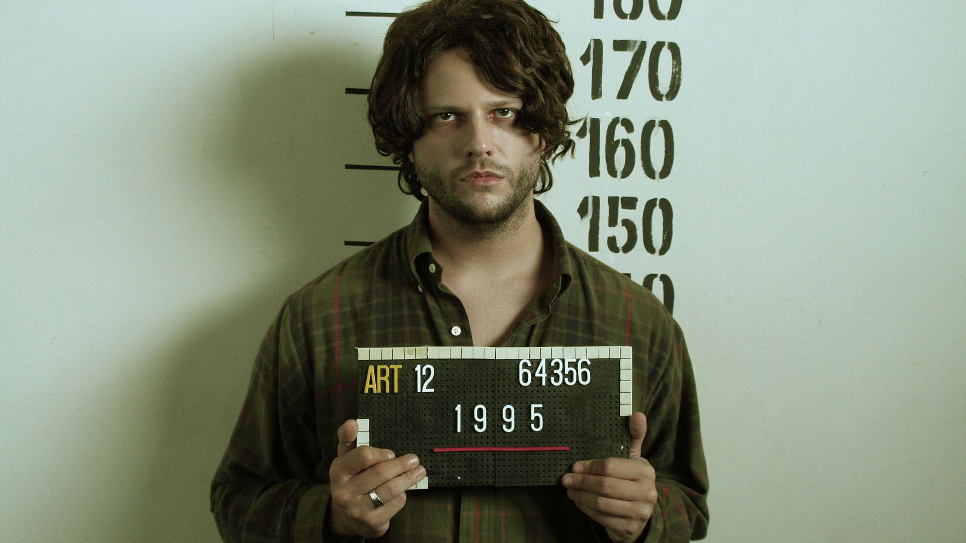 Meu Nome Não é Johnny scene photo