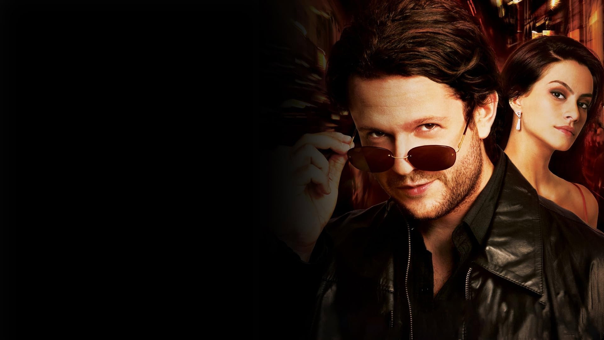 Meu Nome Não é Johnny scene photo