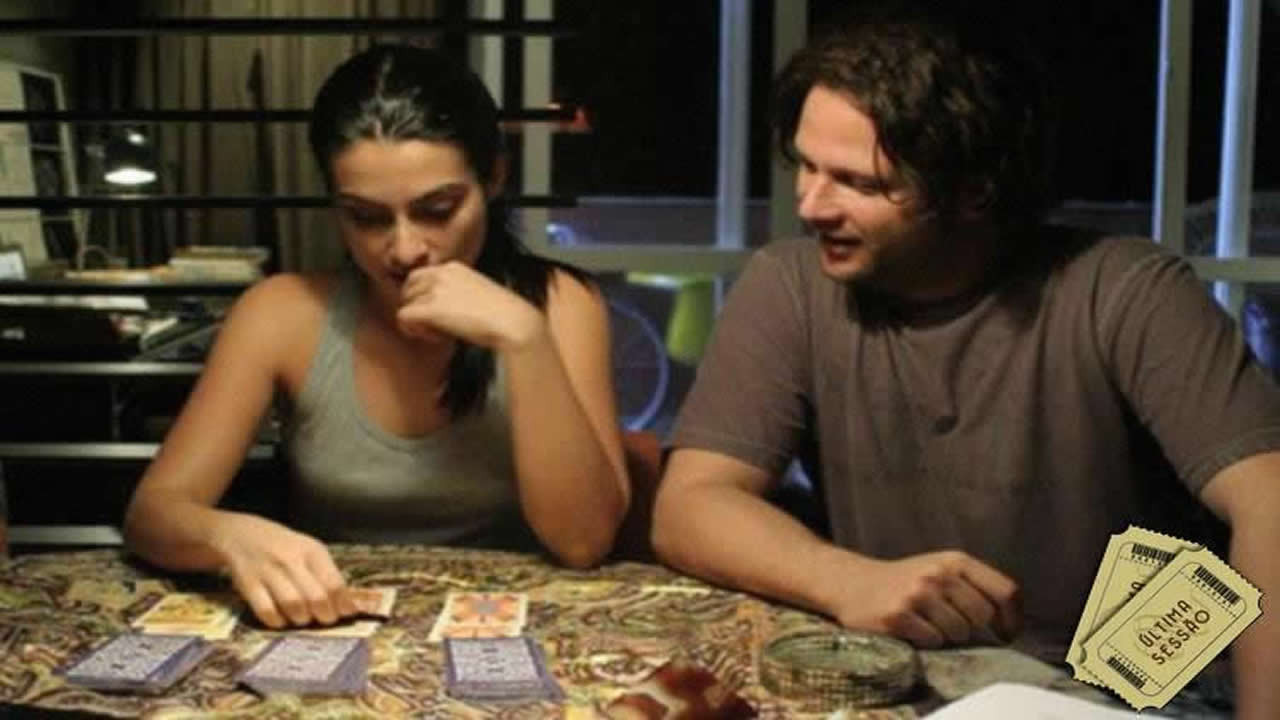 Meu Nome Não é Johnny scene photo