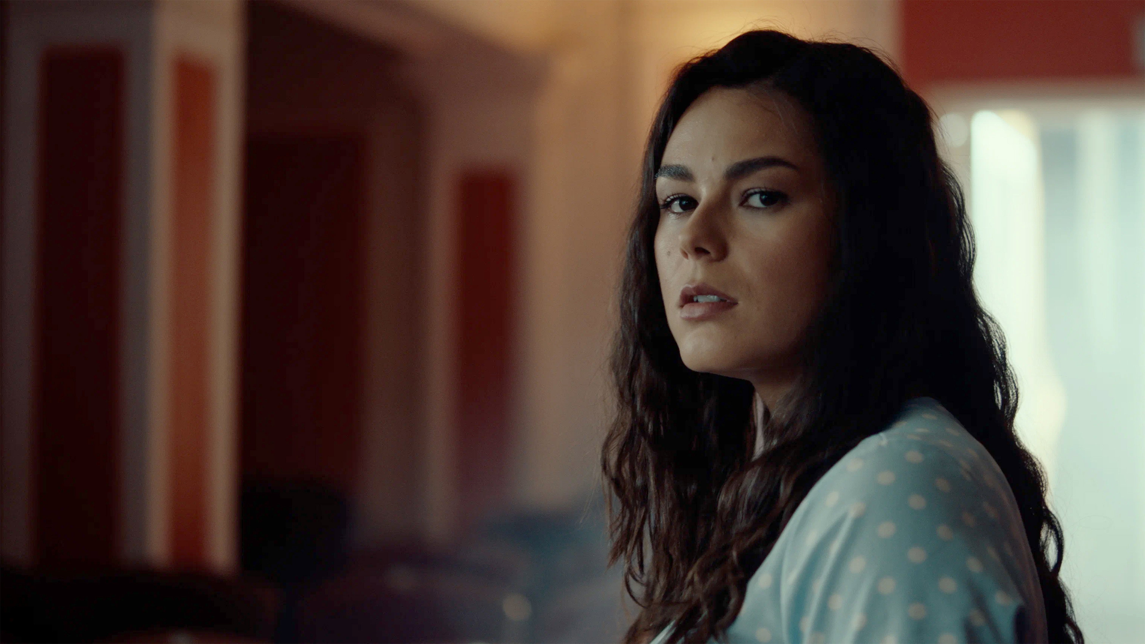 Mezhdu nami leto scene photo
