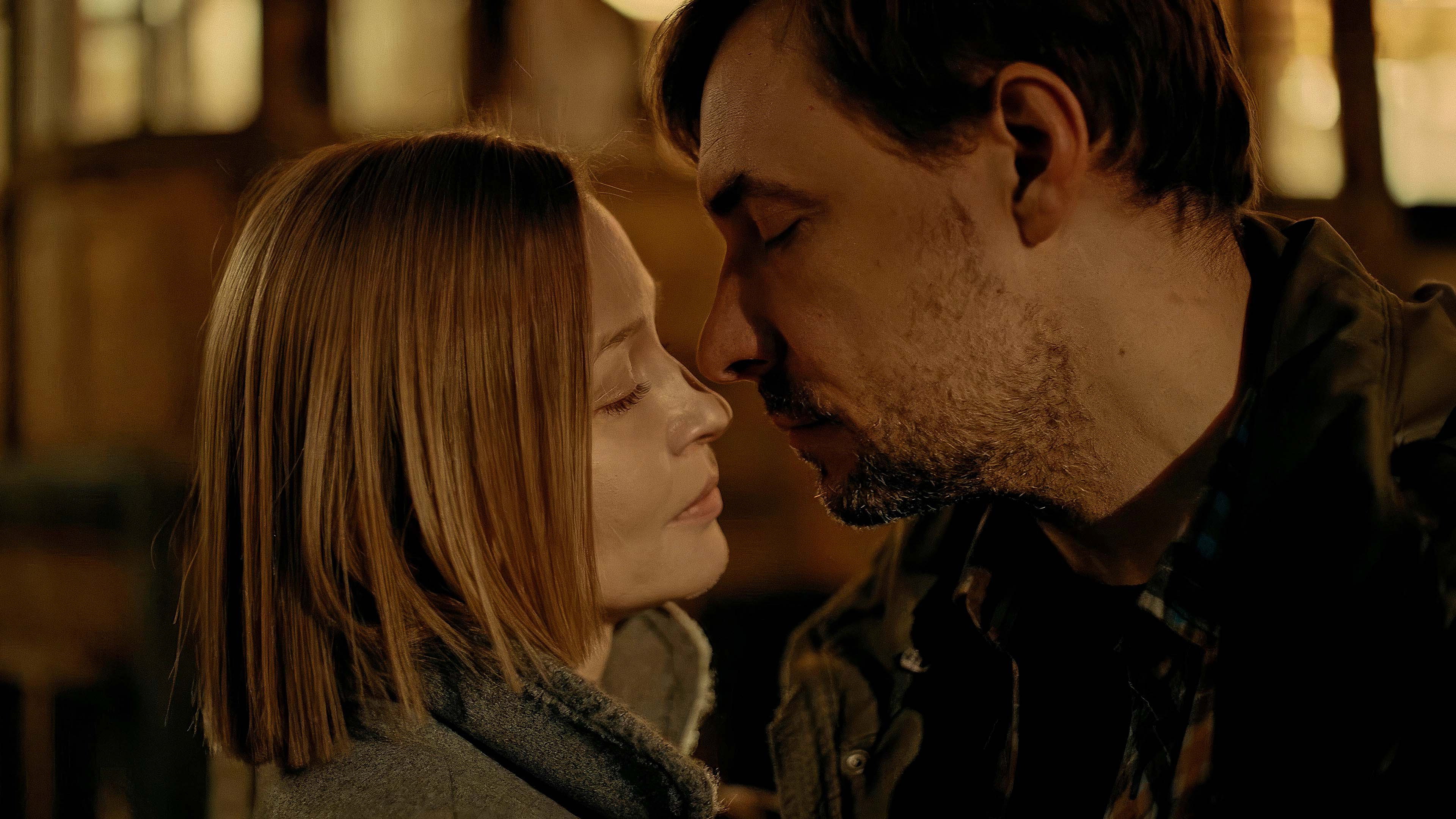 Mezhdu nami leto scene photo