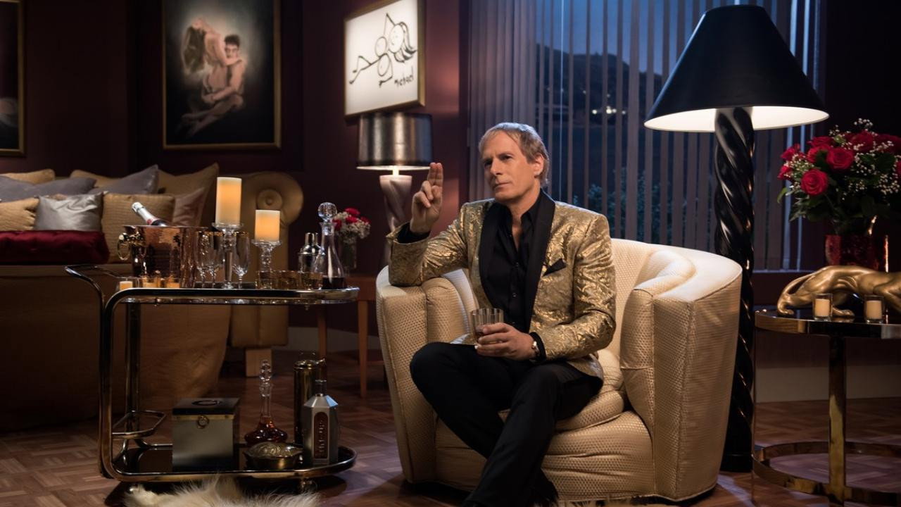Michael Bolton's Big, Sexy Valentine's Day Special scene photo