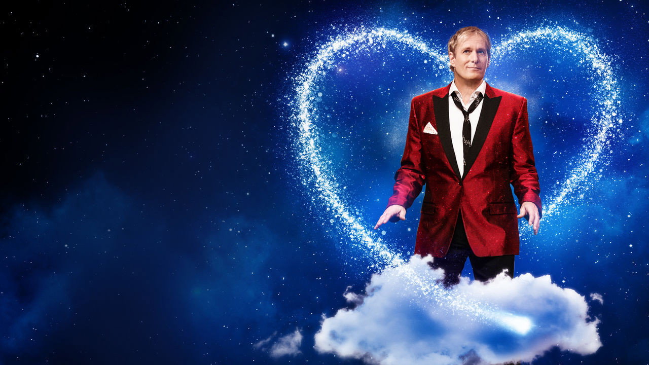 Michael Bolton's Big, Sexy Valentine's Day Special scene photo