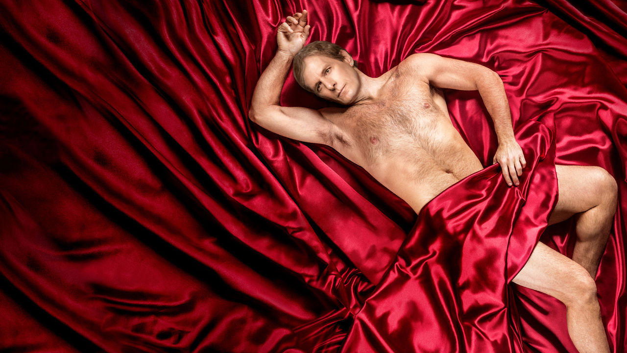Michael Bolton's Big, Sexy Valentine's Day Special scene photo