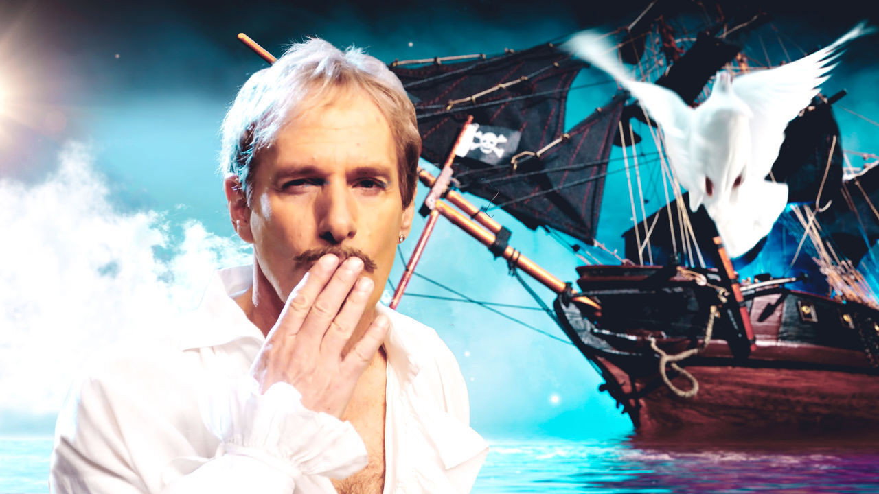 Michael Bolton's Big, Sexy Valentine's Day Special scene photo