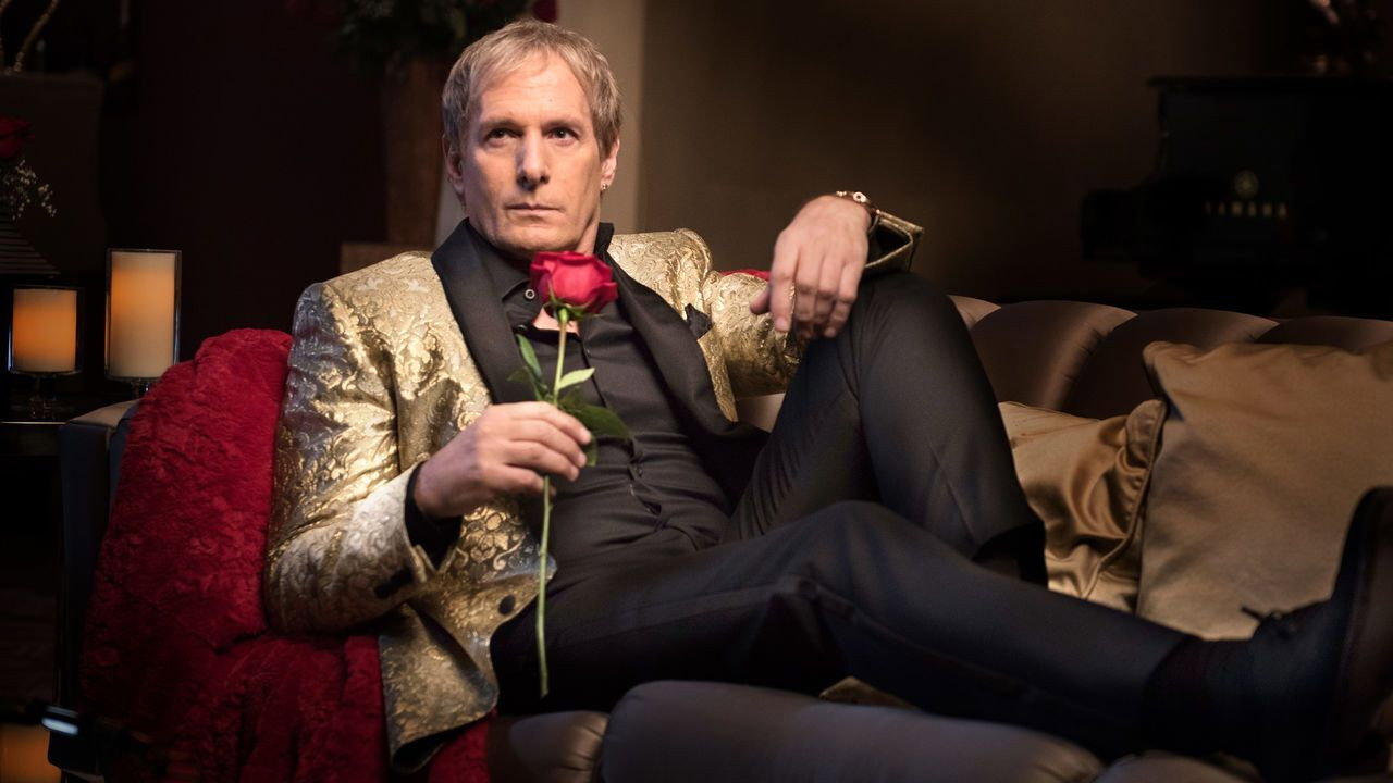Michael Bolton's Big, Sexy Valentine's Day Special scene photo