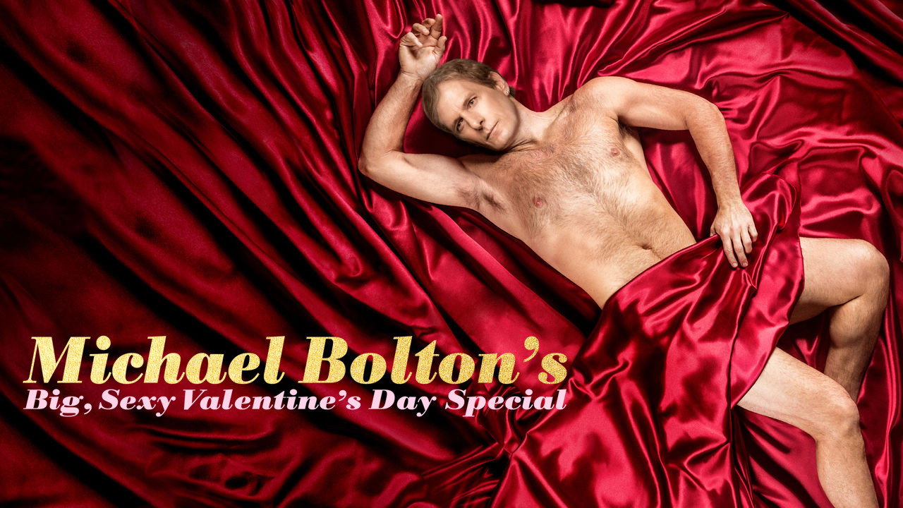 Michael Bolton's Big, Sexy Valentine's Day Special scene photo