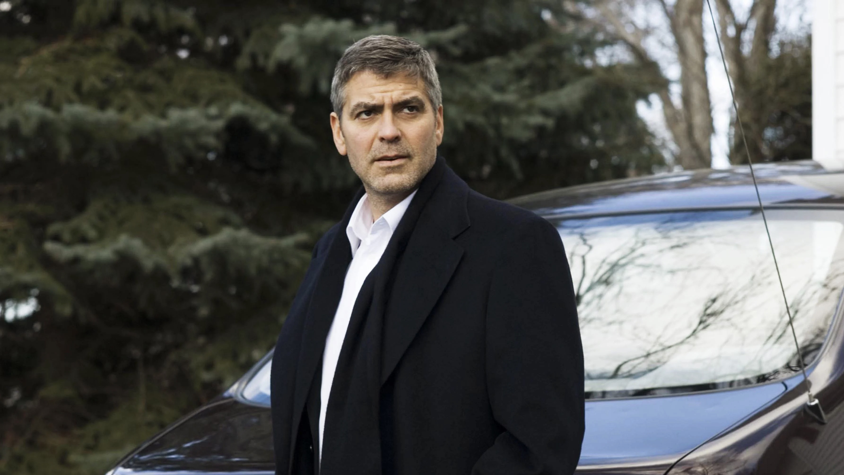 Michael Clayton scene photo