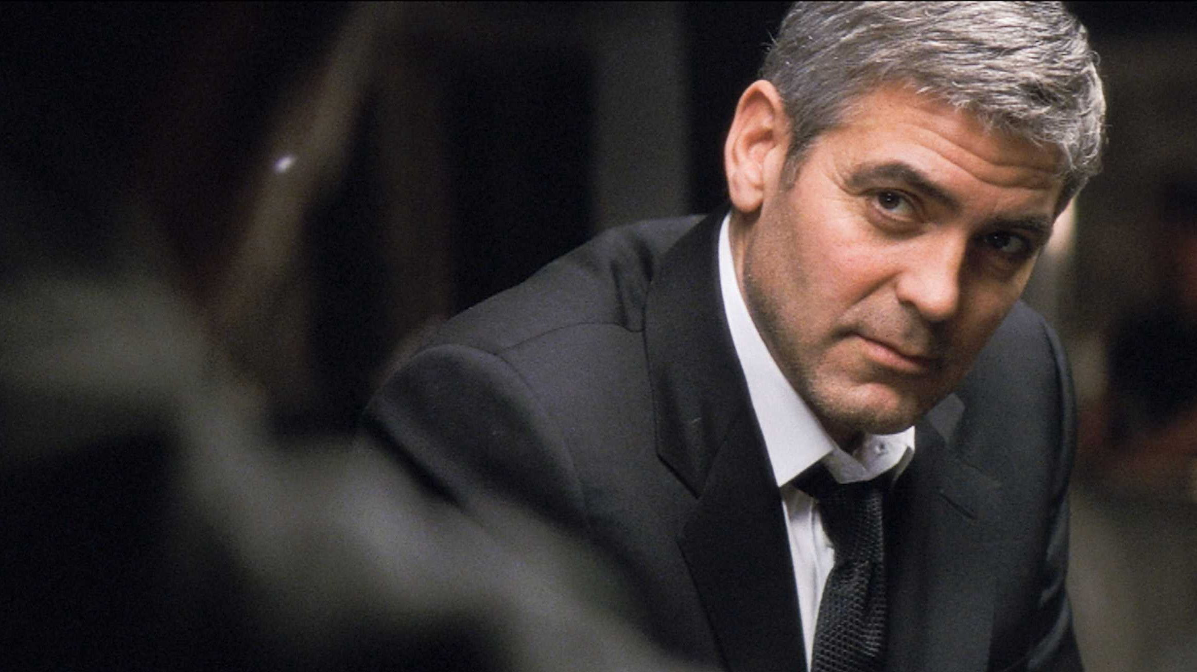 Michael Clayton scene photo