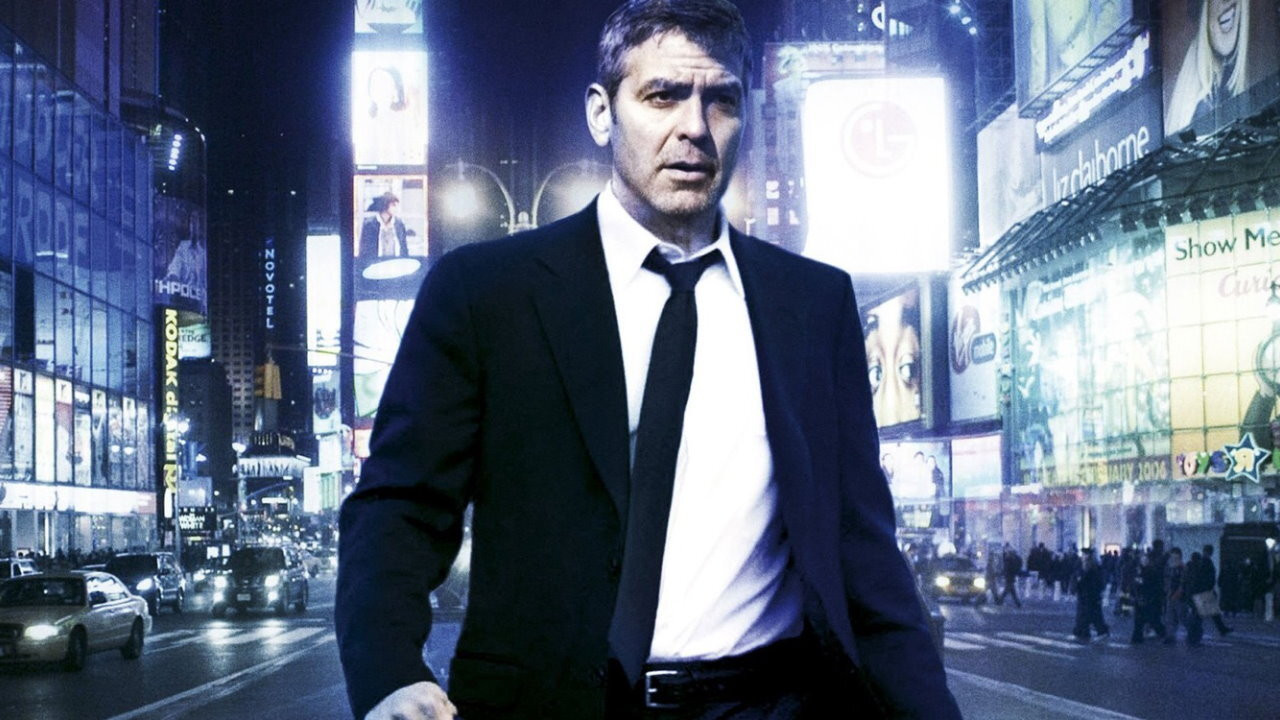 Michael Clayton scene photo