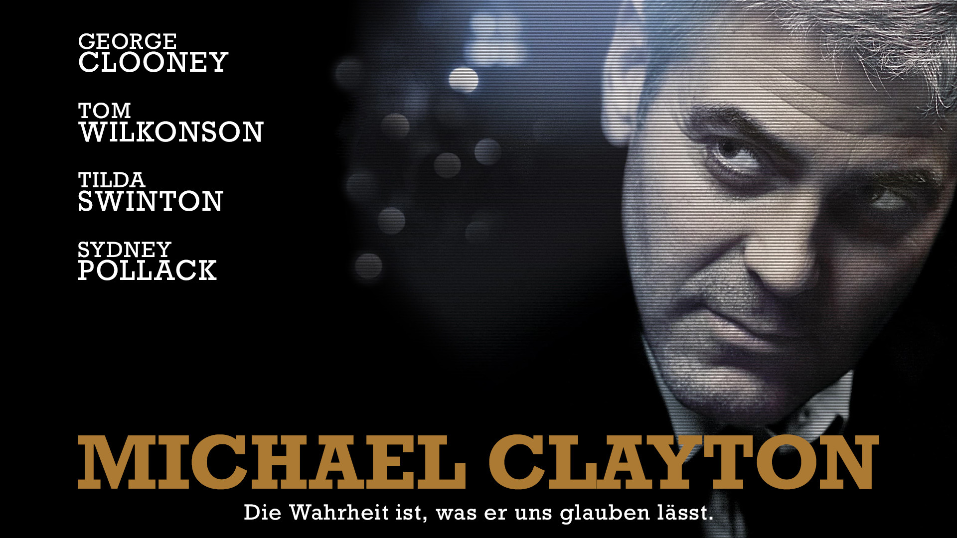 Michael Clayton scene photo