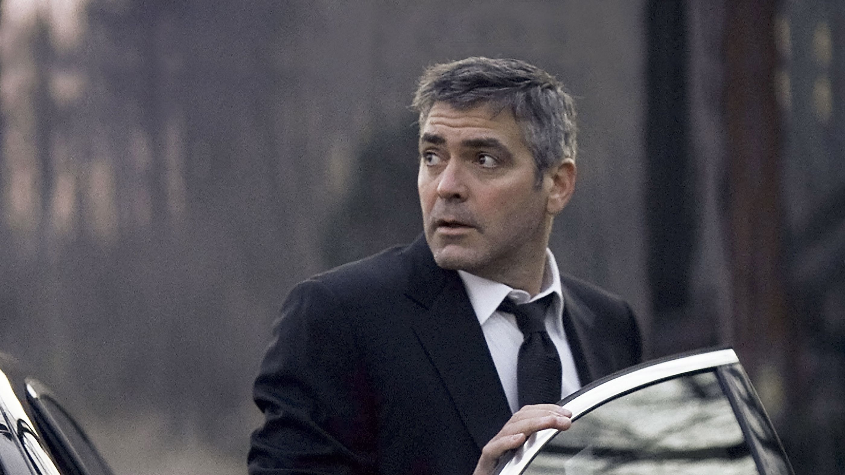Michael Clayton scene photo