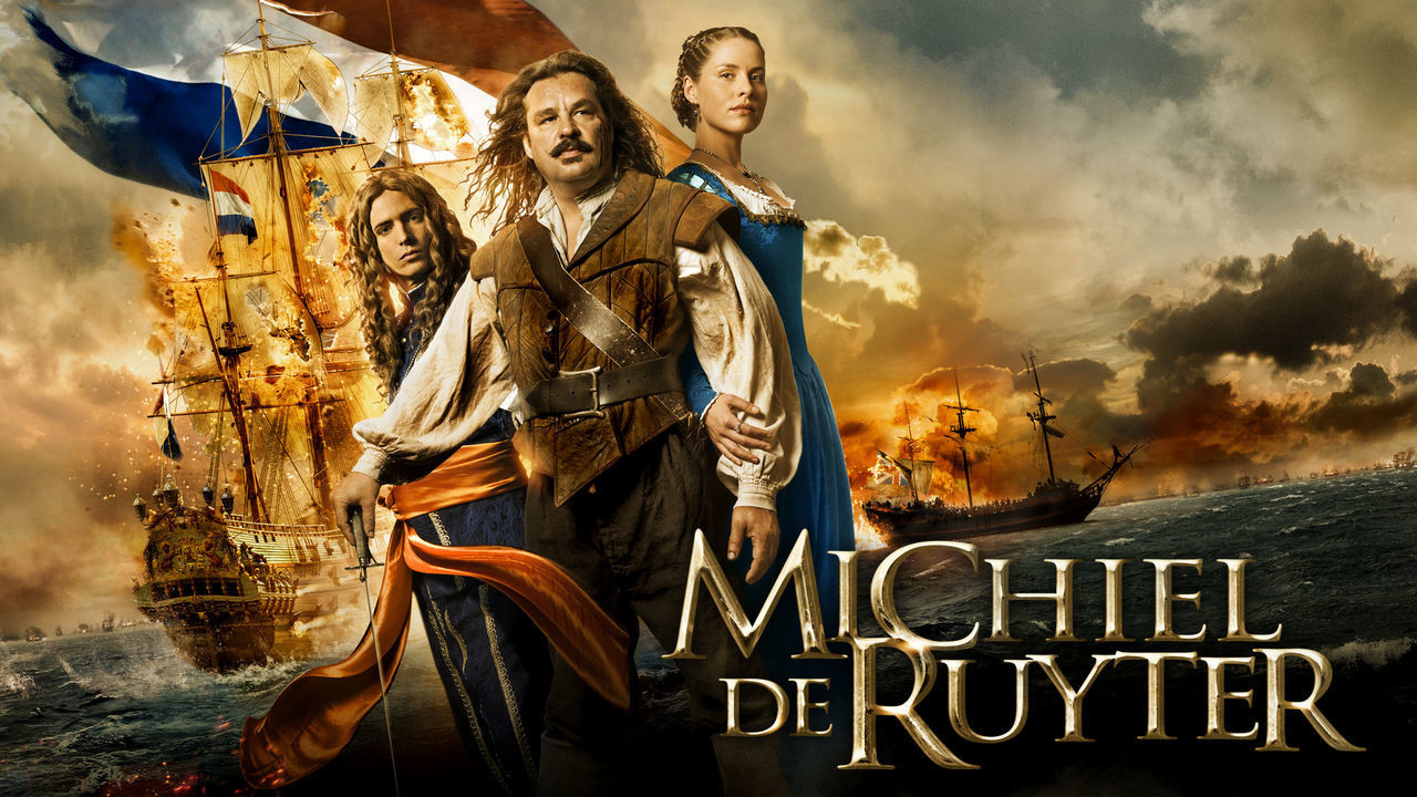 Michiel de Ruyter scene photo