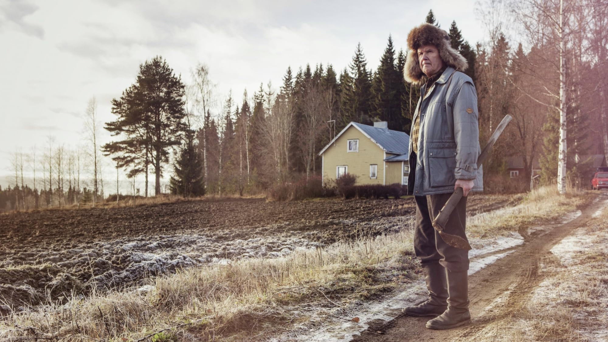 Mielensäpahoittaja scene photo