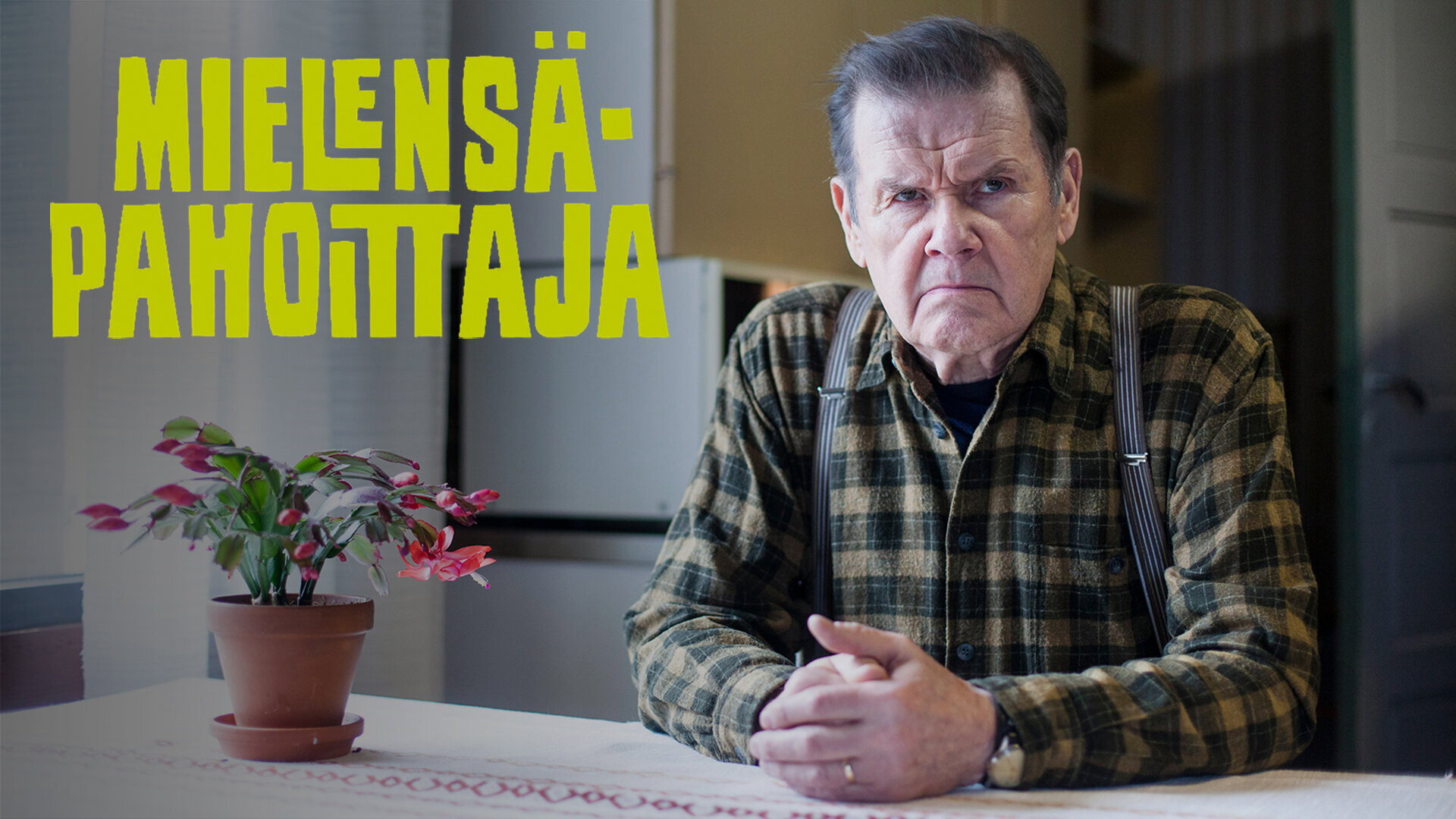 Mielensäpahoittaja scene photo