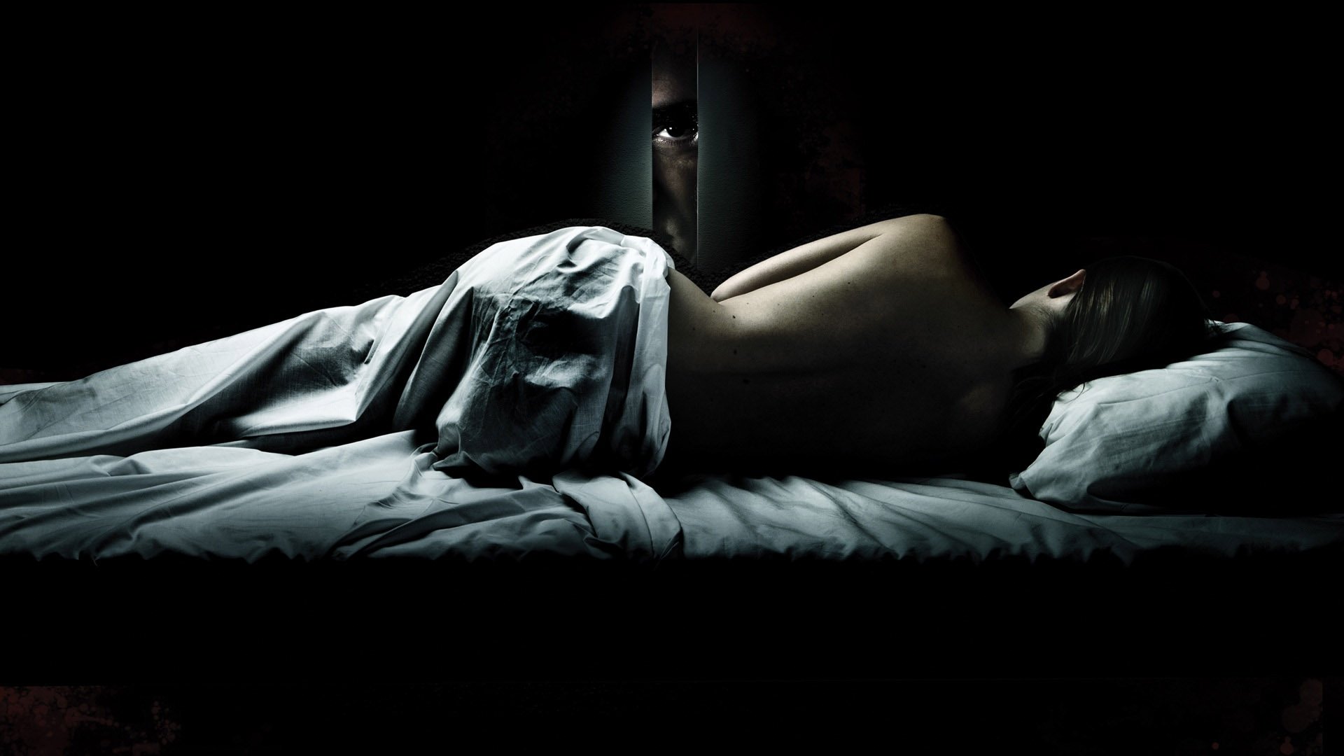Mientras duermes scene photo