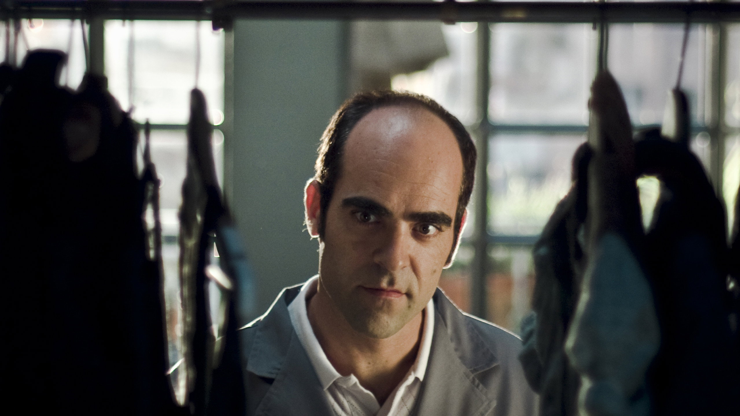 Mientras duermes scene photo