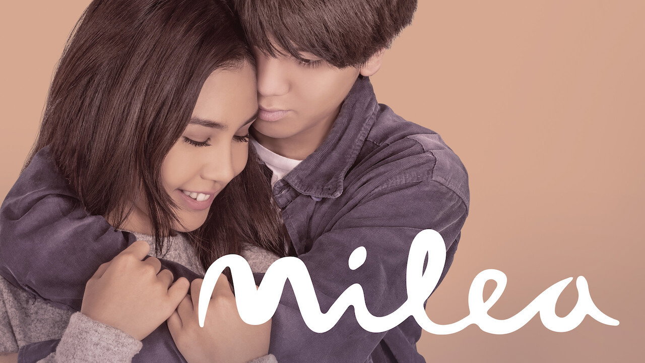 Milea: Suara dari Dilan scene photo