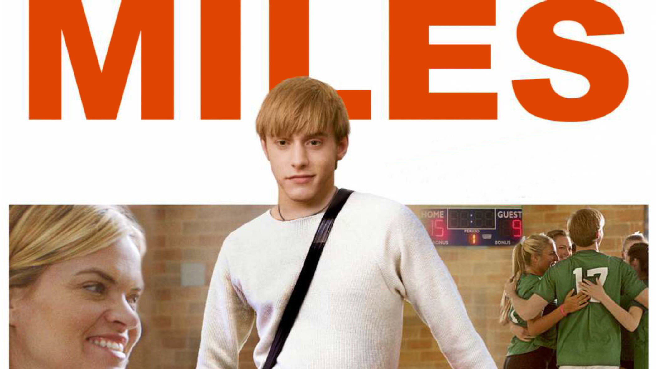 Miles scene photo