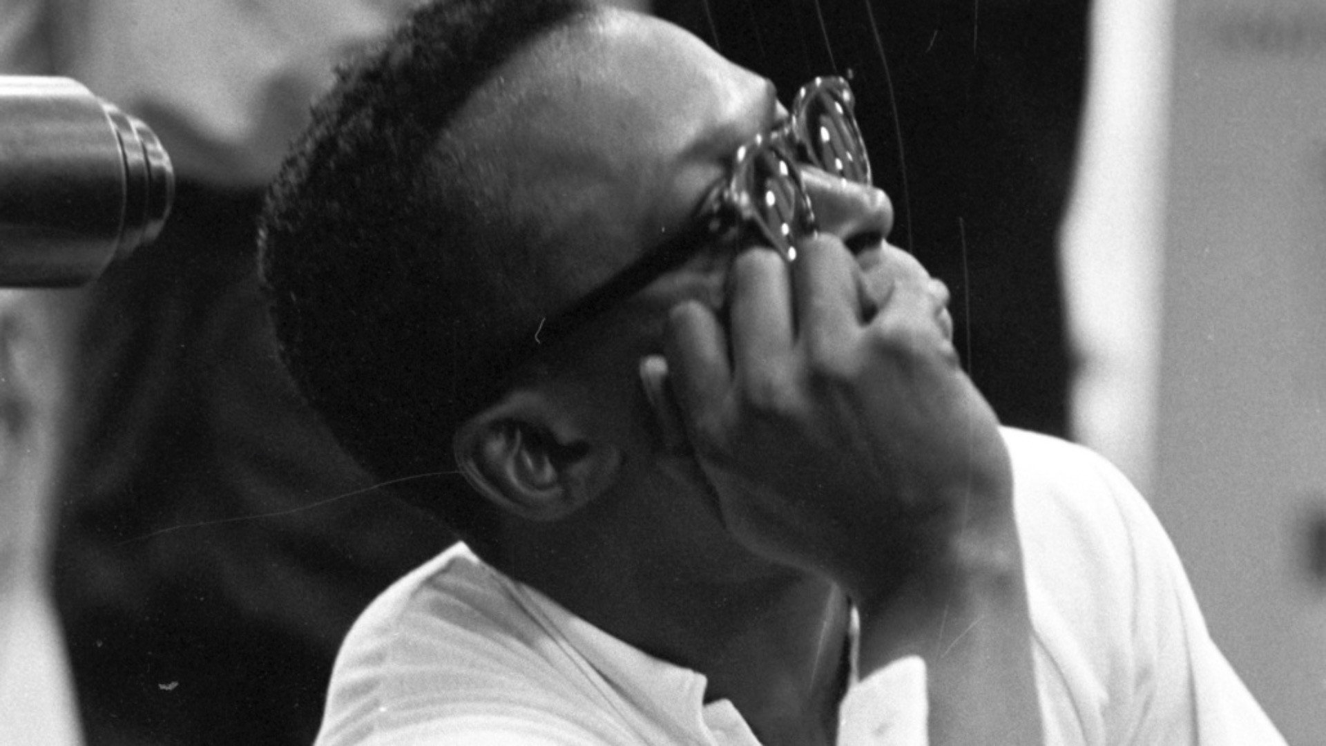 Miles Davis: Birth of the Cool scene photo