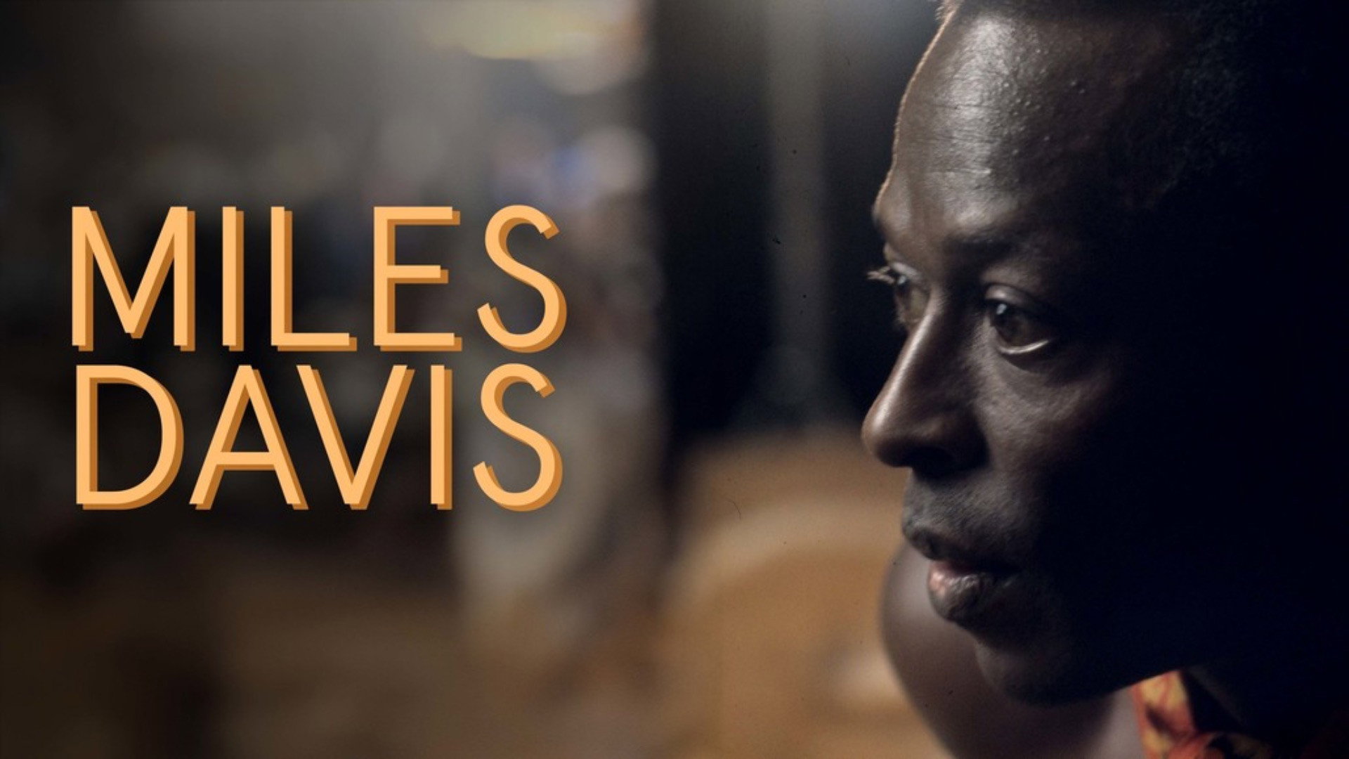 Miles Davis: Birth of the Cool scene photo