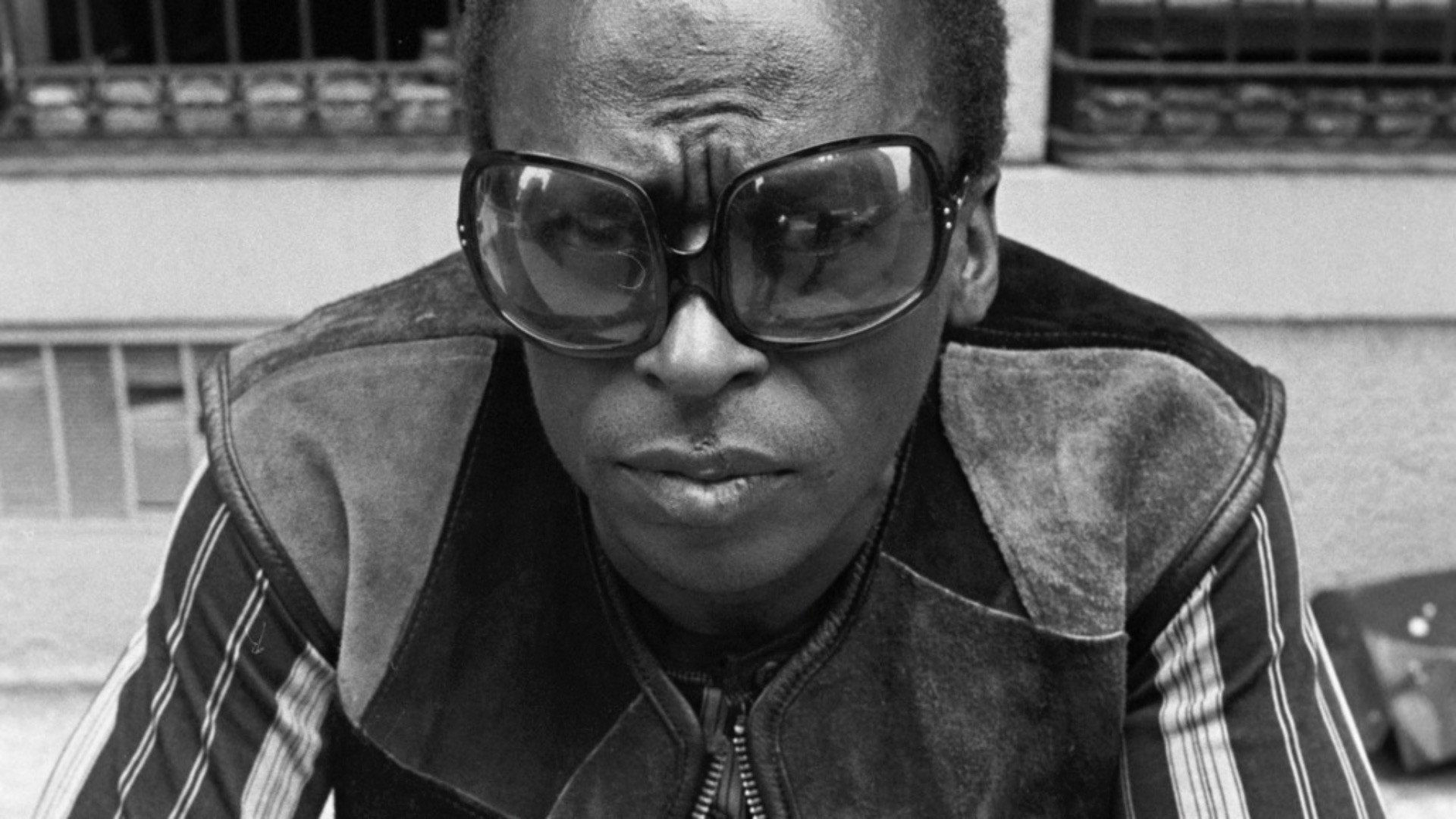Miles Davis: Birth of the Cool scene photo