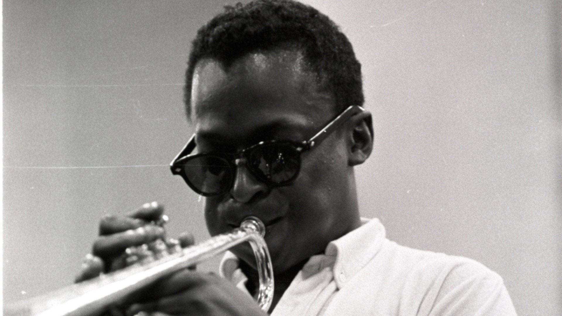 Miles Davis: Birth of the Cool scene photo