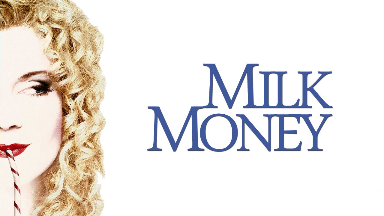 Milk Money scene photo