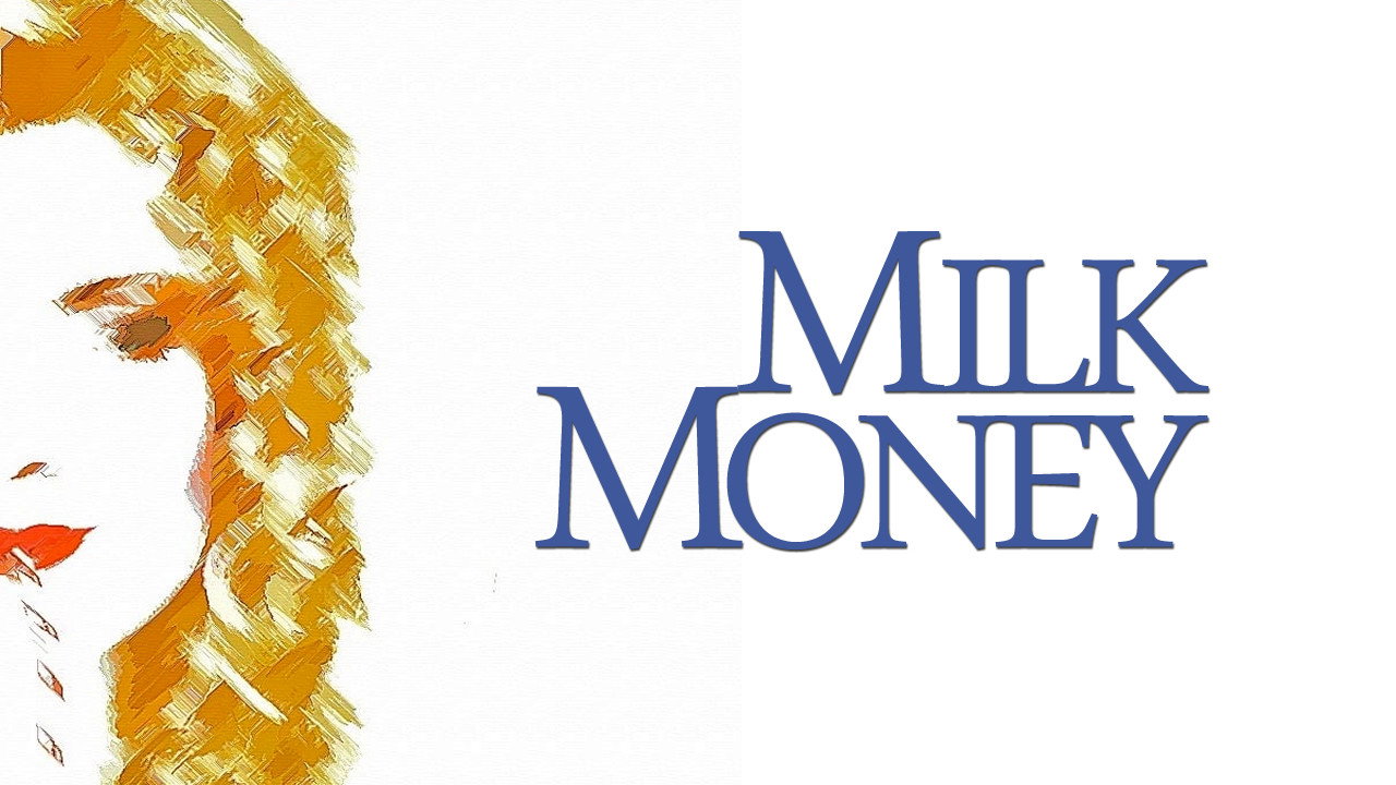 Milk Money scene photo